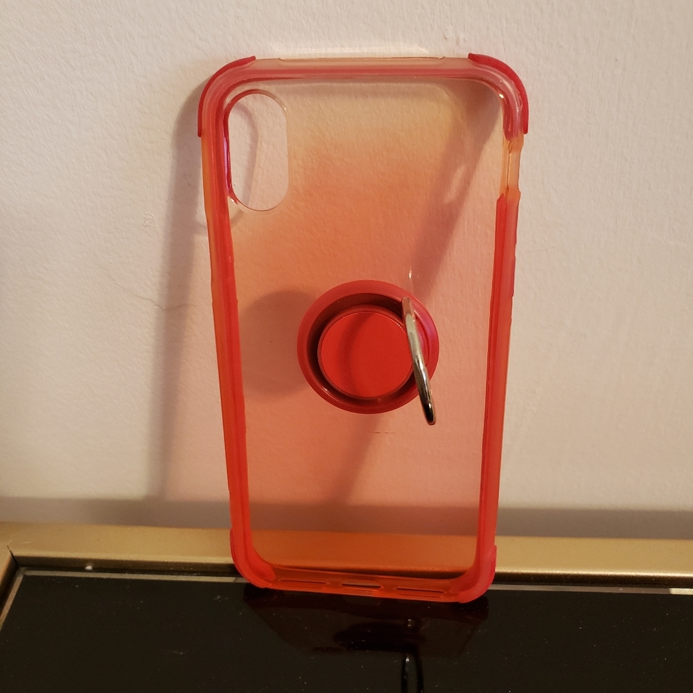 IPhone case